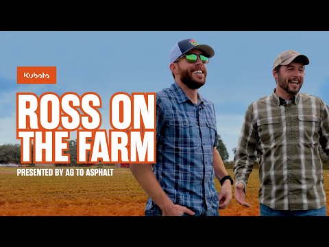 In the Dirt with Ross Chastain