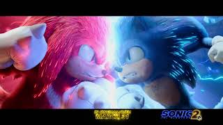 Sonic The Hedgehog 2 | Destiny | Paramount Pictures NZ