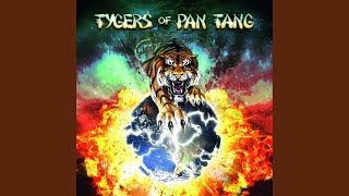 Video thumbnail of "Tygers Of Pan Tang - I Got the Music in Me"