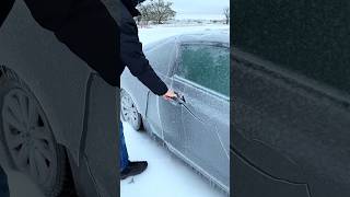 The Coldest City on Earth: Where Every Day Feels Like Living in a Freezer!