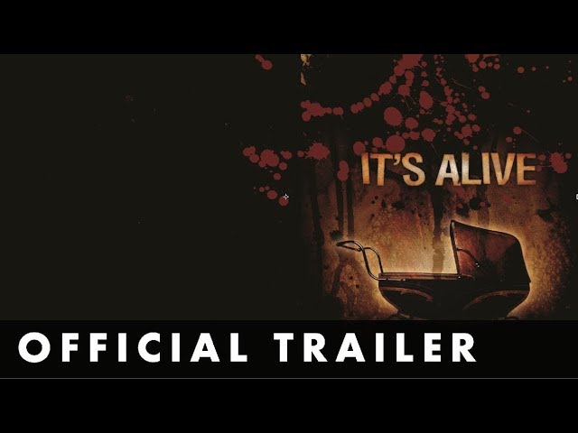 Alive or Dead (2008) Official Trailer #1 - Horror Movie 