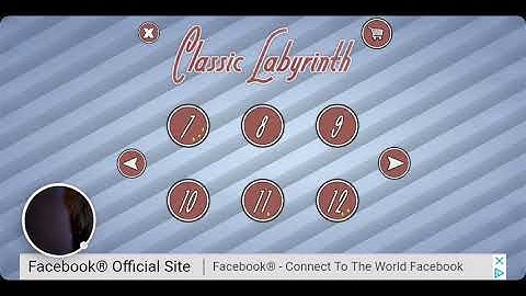 Classic Labyrinth 3d Maze - free games - 2019-04-05