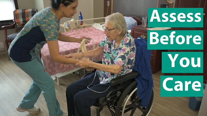 How to Perform a Point of Care Risk Assessment