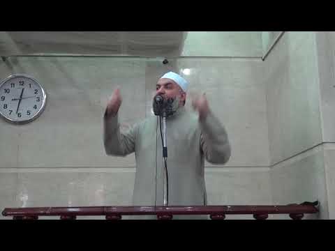 كيف انفك الحصار عن شعب ابي طالب