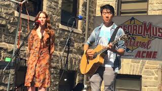 ‘Sojourn’ AFTYN @ The 2019 Haverford Music Festival, Havertown, PA