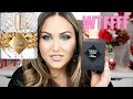 The worst $200 perfume I've ever tried! Kilian Angel Share Perfume HONEST AF