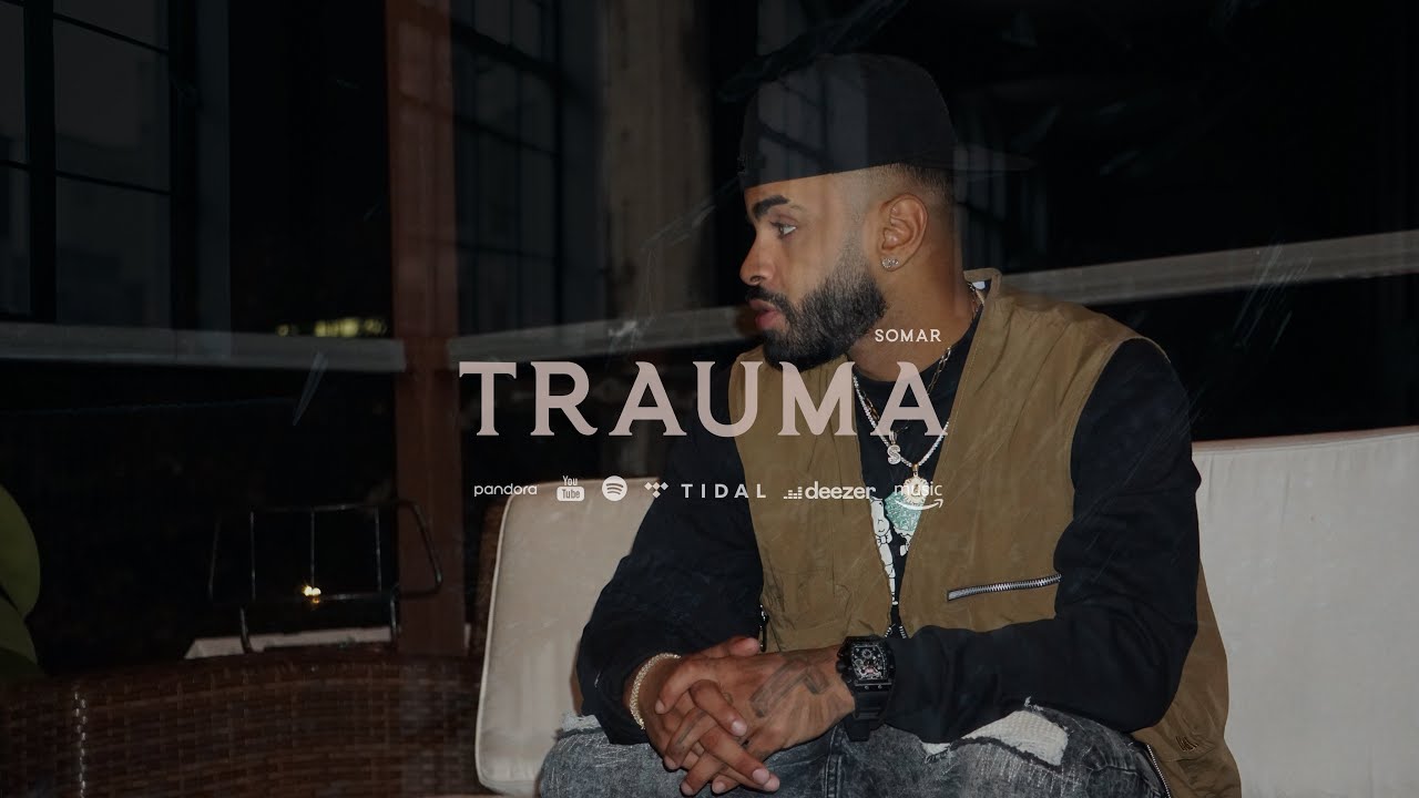 Watch Somar - Trauma (Behind the scene) on YouTube Watch Somar - Trauma (Behind the scene) on YouTube