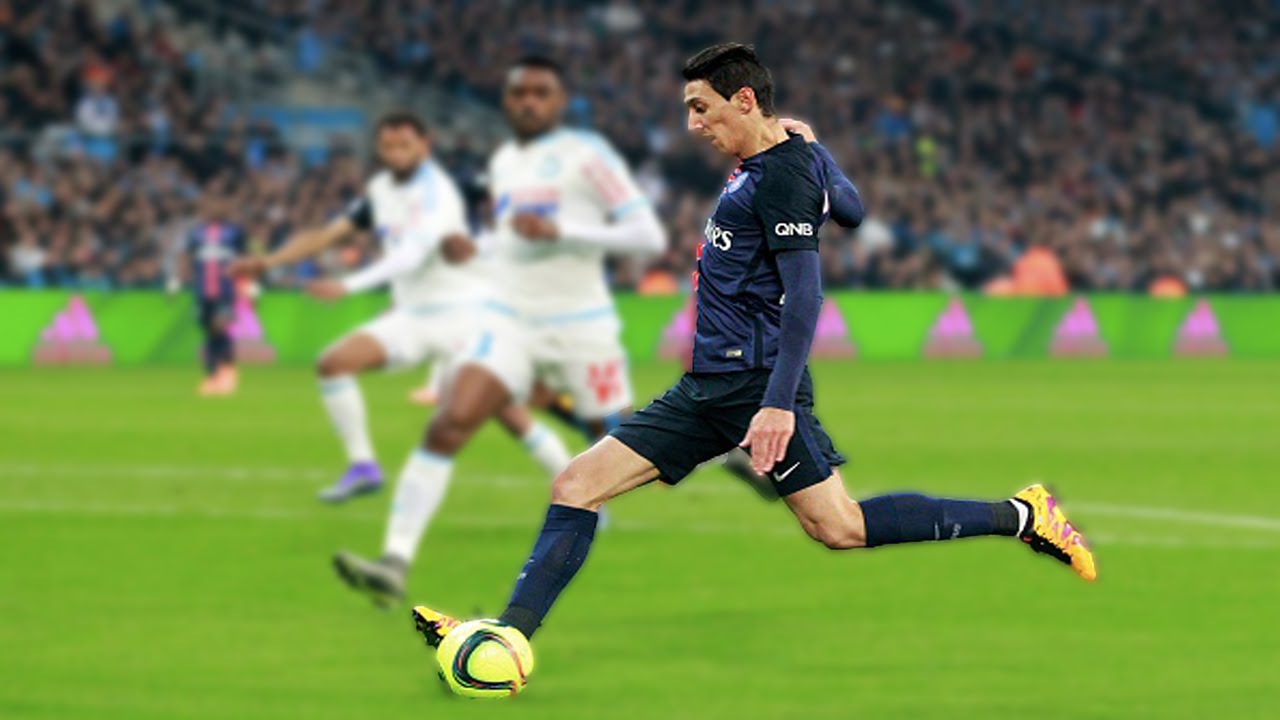 Image result for di maria vs monaco