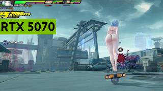 Zenless Zone Zero Mod Skin Gooner RTX 5070 + I5 14600K Ultra Wide Quad HD Hollow Zero ZZZ Nude Mod