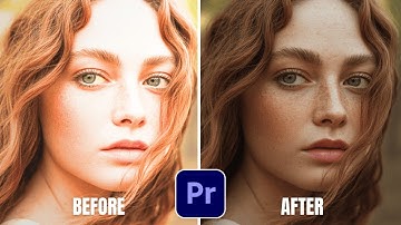 How to Fix Overexposed Video in Premiere Pro SUPER Quick