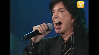 Video thumbnail of "Camilo Sesto - Amor Mio Que Me Has Hecho - Festival de Viña 2004"