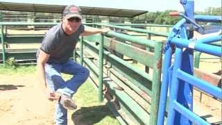Kevin Fowler TV "Hangin' with Tuff (Part 3)" Episode 10 Season 1 KFTV Horse