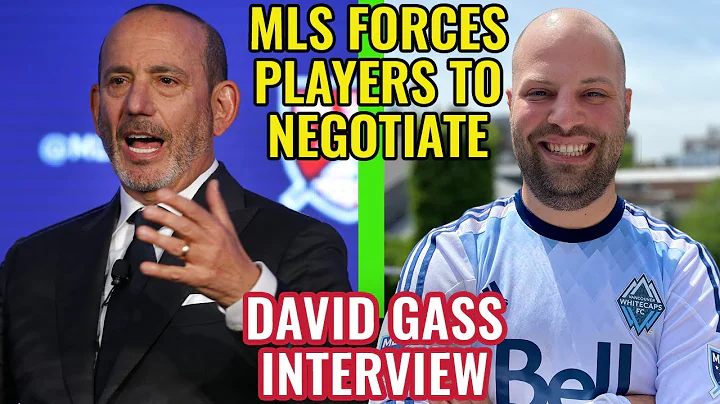 MLS Invokes The Force Majeure Clause | MLS "Extra ...