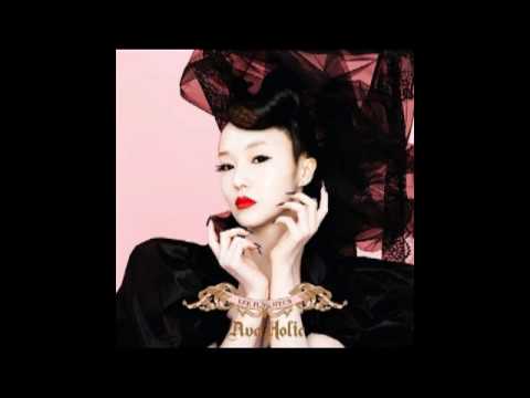 Lee Jung Hyun - CRAZY