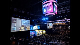 Information The Business of eSports at the NYU Tisch Institute for Global Sport Guide