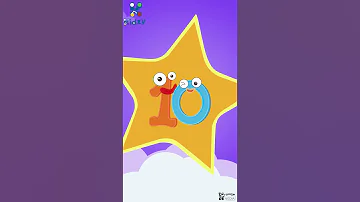 اغنية الارقام للأطفال 