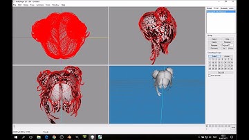 Tutorial: Convert The Sims 4 Hair to The Sims 3