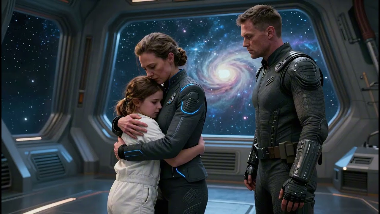 She Threw Me in the Dungeon—Until She Realized I Was the One Who Saved Her Daughter