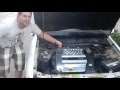 Opel Vectra A - 2.5 V6 C25xe - Sound - Lenka Kicevo