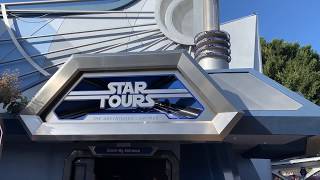 Are you ready for the rise of skywalker? i definitely am! also,
galaxy’s edge opens next month. so that will be exciting. until
opens, let’s take a ride...