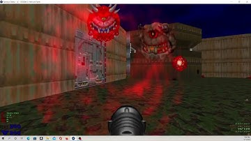Doom 2 - 3 Heures d