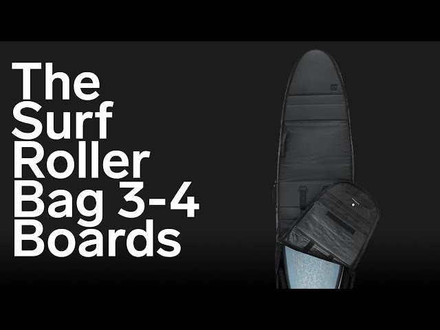 Rent - Pro-Lite Surfboard Travel Bag, Your Water Sport Time Saving Tip