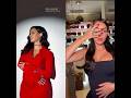 BeautiesЁЯе Georgina RodriguezЁЯЦд And Bruna BiancardiтЩея П Stunning Looks Charming BeautyЁЯШН Cr7family BeautiesЁЯе Georgina RodriguezЁЯЦд And Bruna BiancardiтЩея П Stunning Looks Charming BeautyЁЯШН Cr7family