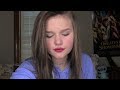 Lies I Believed & You Say by Lauren Daigle (Cover by Shae Dale)