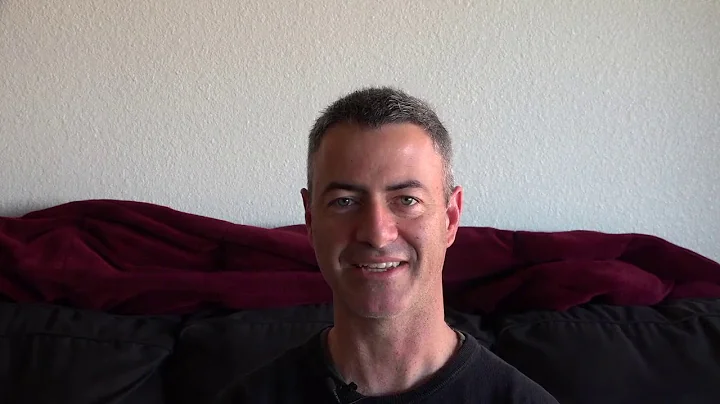 December 2018 Community Announcement from Sean McNamara