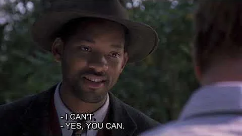 Bagger Vance Time for You to Choose
