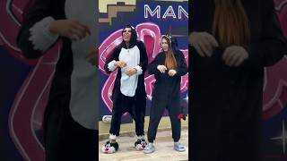 CRIEI UMA DANCINHA DA MÚSICA NOVA DO DJ ARANA!!! #shorts Resimi