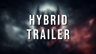 Legion - Epic Hybrid Trailer | Action Cinematic Powerful | Background Royalty Free Music for Films