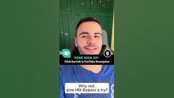 HIX.AI: The Best All-in-one Writing Copilot | Hix Humanizer #hixai