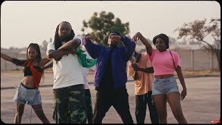 Guspy Warrior - Unapologetically [Official Video]
