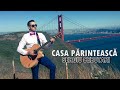 Sergiu Cebotari - Casa Parinteasca (Official Video)