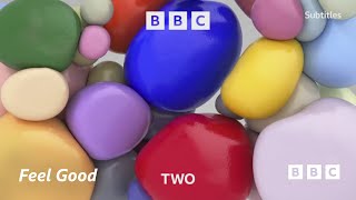 BBC Two: Feel Good Ident | 2021