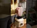 Astuce Végé : le smoothie minute 🥛