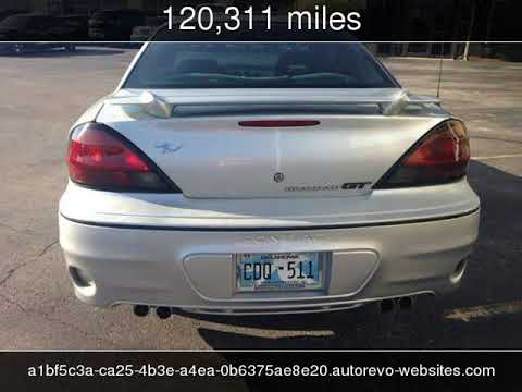 2005 Pontiac Grand Am Gt Used Cars Oklahoma City Ok 2017 08 29 2005 Pontiac Grand Am Gt Used Cars Oklahoma City Ok 2017 08 29