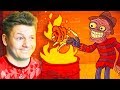 ИЗБЕЖАТЬ ТРОЛЛИНГА ВЫЙДЕТ ТОЛЬКО У ГЕНИЯ! I Trollface Quest Horror