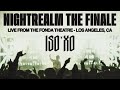 Isoxo presents nightrealm the finale live from the fonda theatre los angeles