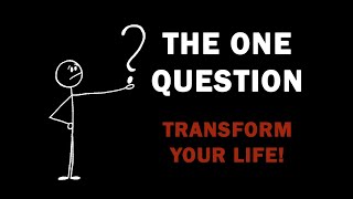 The One Question That Transformed My Life as an Introvert—Forever