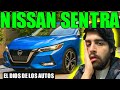 LA VERDAD EN TU CARA: NISSAN SENTRA 2020