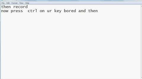 how to move hyper cam while recording
