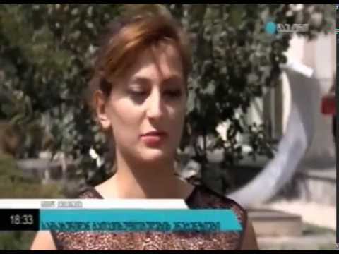 მერიის თანამშრომლები რომელთანაც ახალმა მერმა მუშაობა არ ისურვა