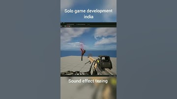 Indian horror game development using unreal engine 5 || horror indian game