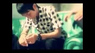 SPIDOL- Pelukan terakhir