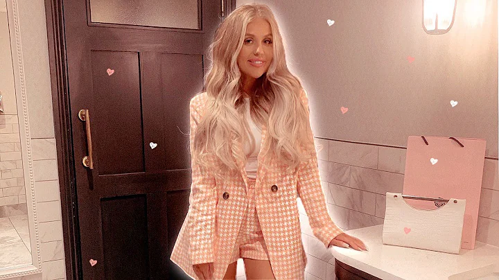 SOMETHING A LITTLE DIFFERENT... | Daily Vlog ✨