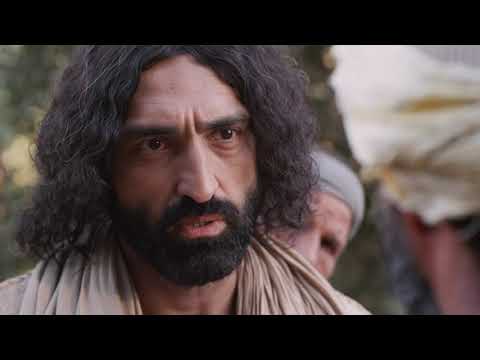 Farsi | Luke 18:9–43