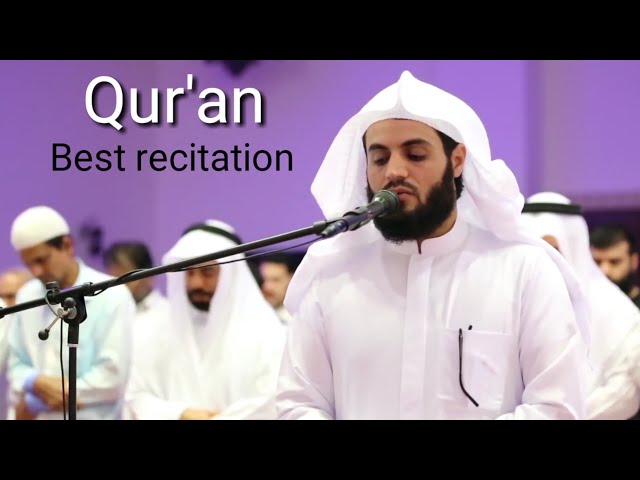 Best Quran recitation to Noah's Story by Raad muhammad alkurdi class=