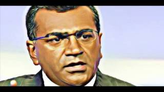 Martin Bashir Resigns From MSNBC